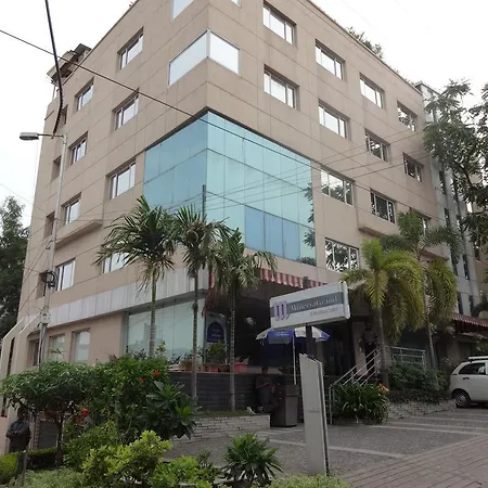 Hotel Minerva Grand Banjara